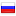 finansy.ru hosted country